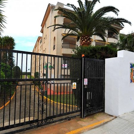 Playamar Orange Costa 3 Dormitorios Alcossebre Esterno foto