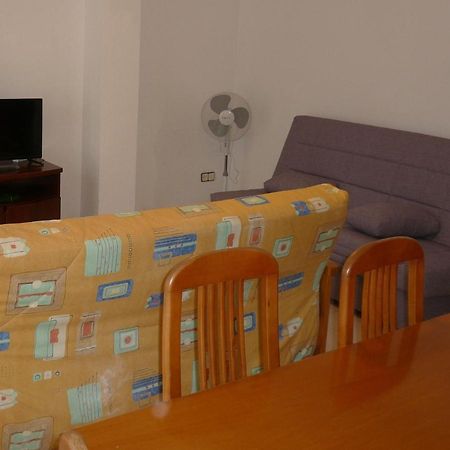Playamar Orange Costa 3 Dormitorios Alcossebre Esterno foto