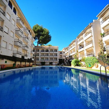Playamar Orange Costa 3 Dormitorios Alcossebre Esterno foto