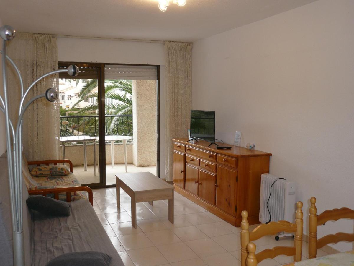 Playamar Orange Costa 3 Dormitorios Alcossebre Esterno foto