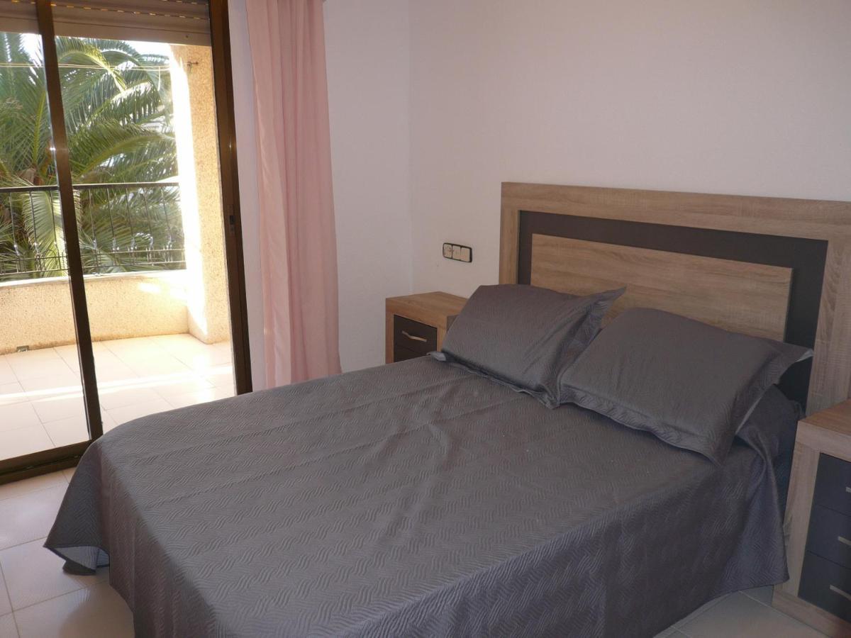 Playamar Orange Costa 3 Dormitorios Alcossebre Esterno foto