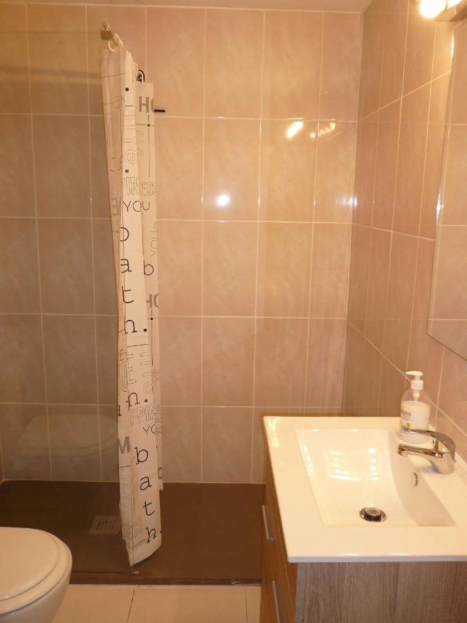 Playamar Orange Costa 3 Dormitorios Alcossebre Esterno foto