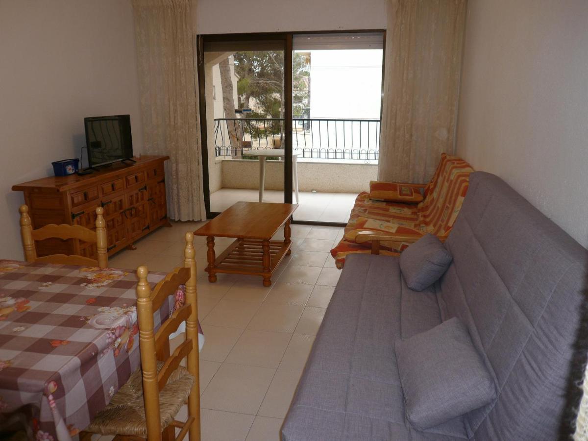 Playamar Orange Costa 3 Dormitorios Alcossebre Esterno foto