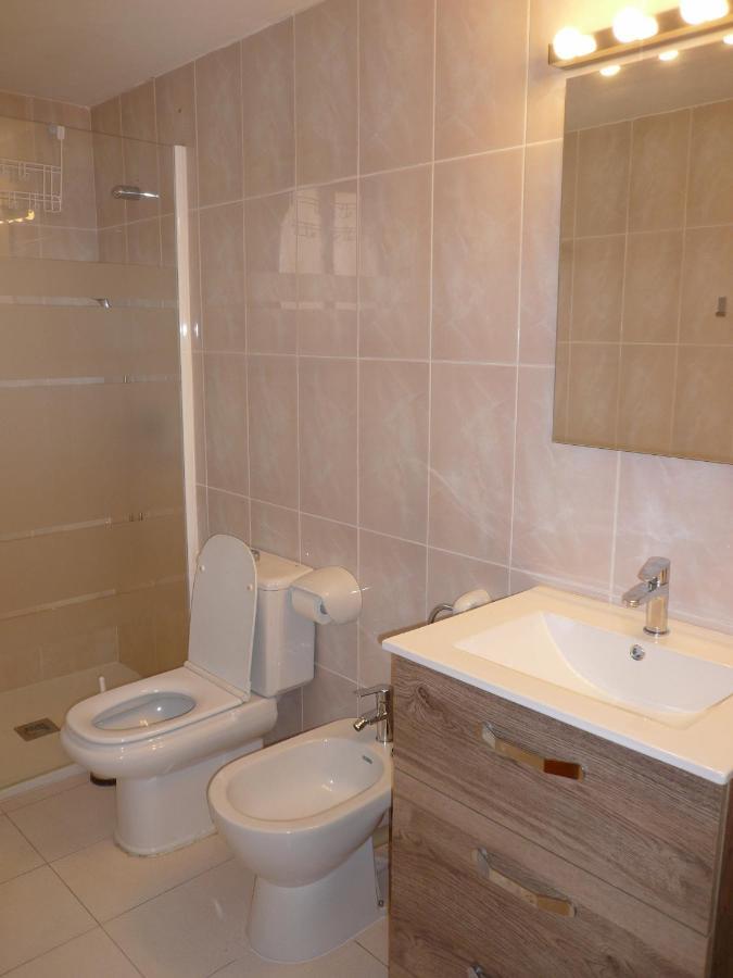Playamar Orange Costa 3 Dormitorios Alcossebre Esterno foto