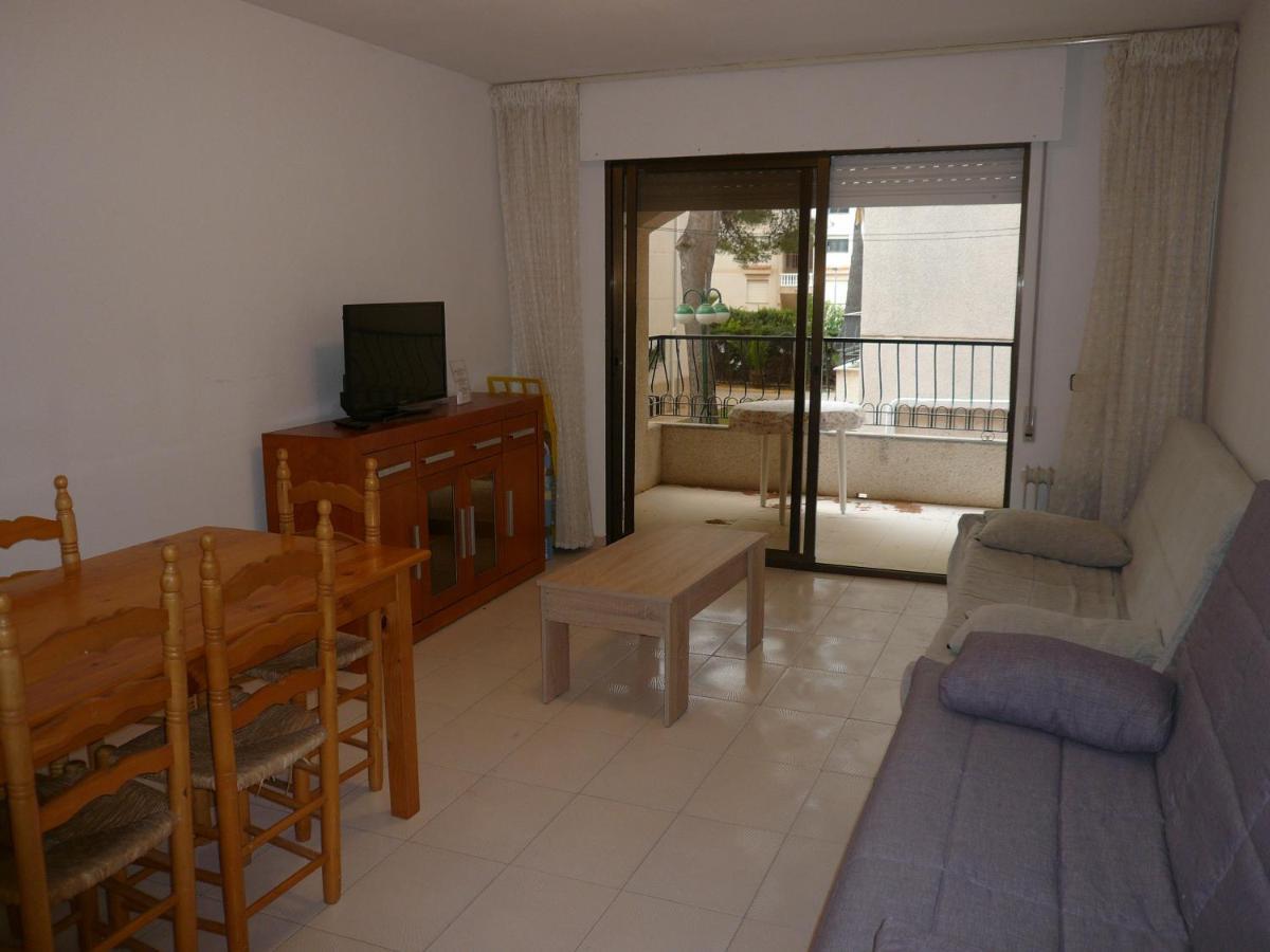 Playamar Orange Costa 3 Dormitorios Alcossebre Esterno foto