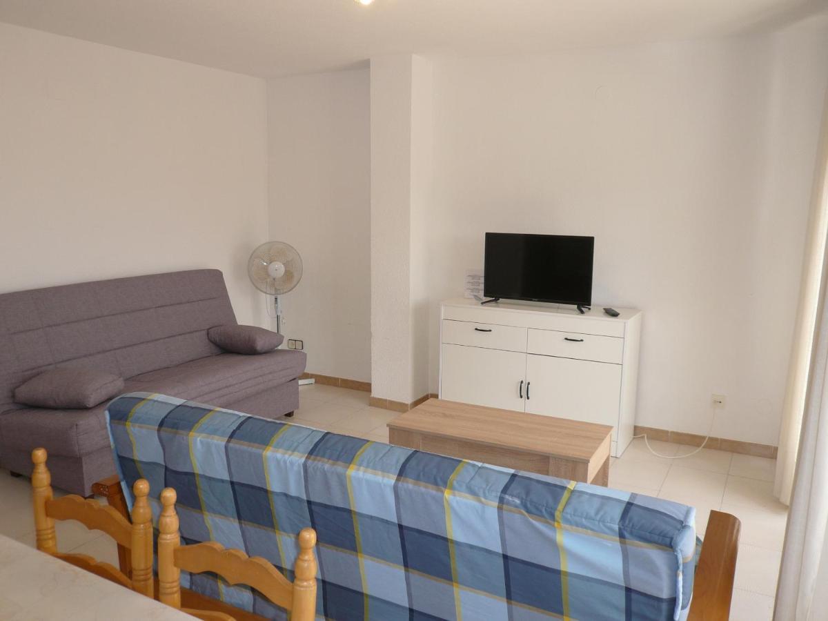 Playamar Orange Costa 3 Dormitorios Alcossebre Esterno foto