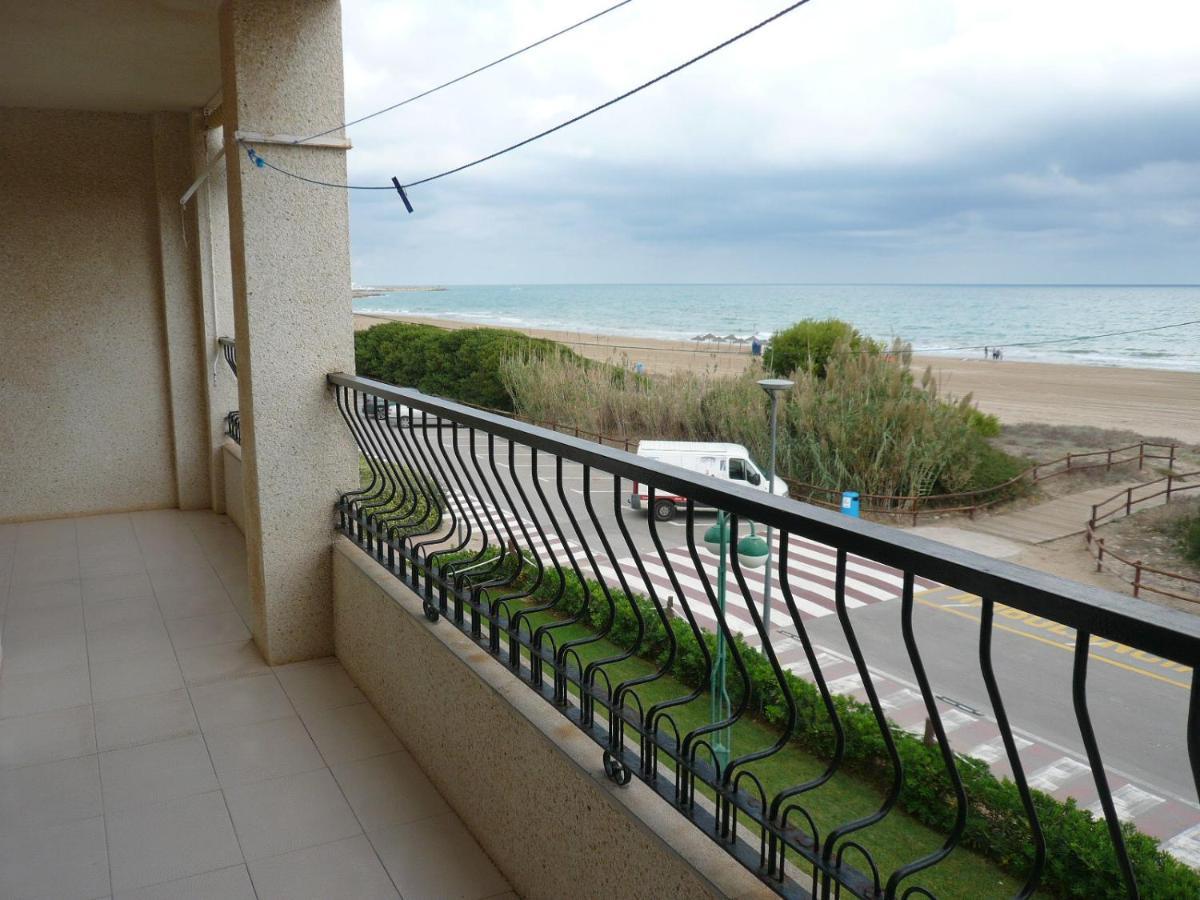 Playamar Orange Costa 3 Dormitorios Alcossebre Esterno foto
