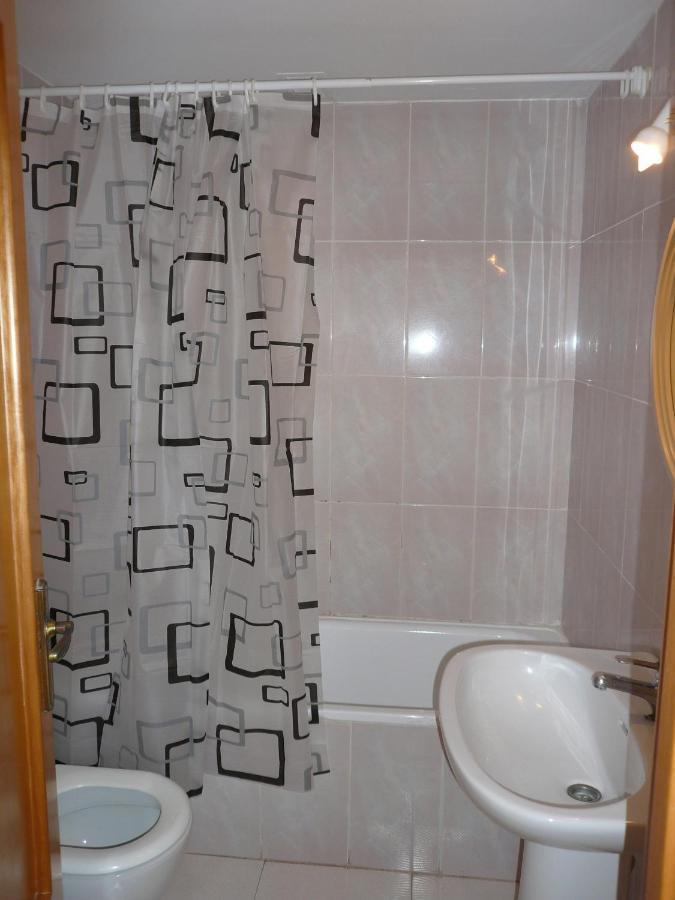 Playamar Orange Costa 3 Dormitorios Alcossebre Esterno foto
