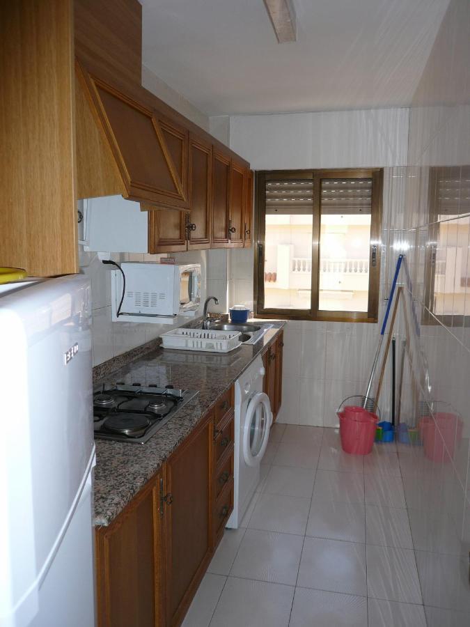 Playamar Orange Costa 3 Dormitorios Alcossebre Esterno foto