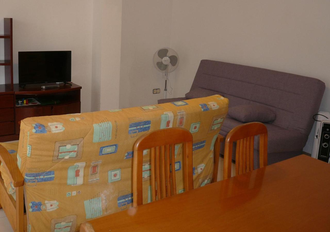 Playamar Orange Costa 3 Dormitorios Alcossebre Esterno foto