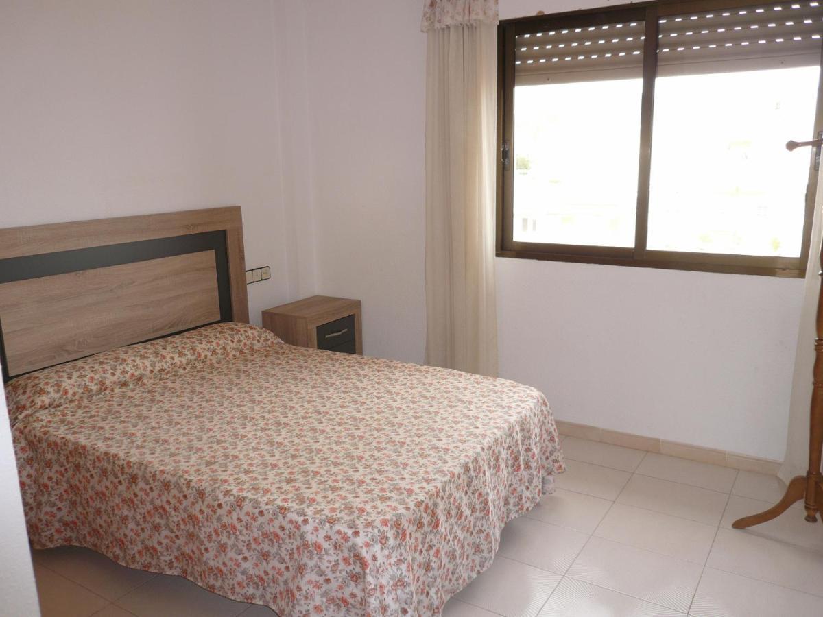 Playamar Orange Costa 3 Dormitorios Alcossebre Esterno foto