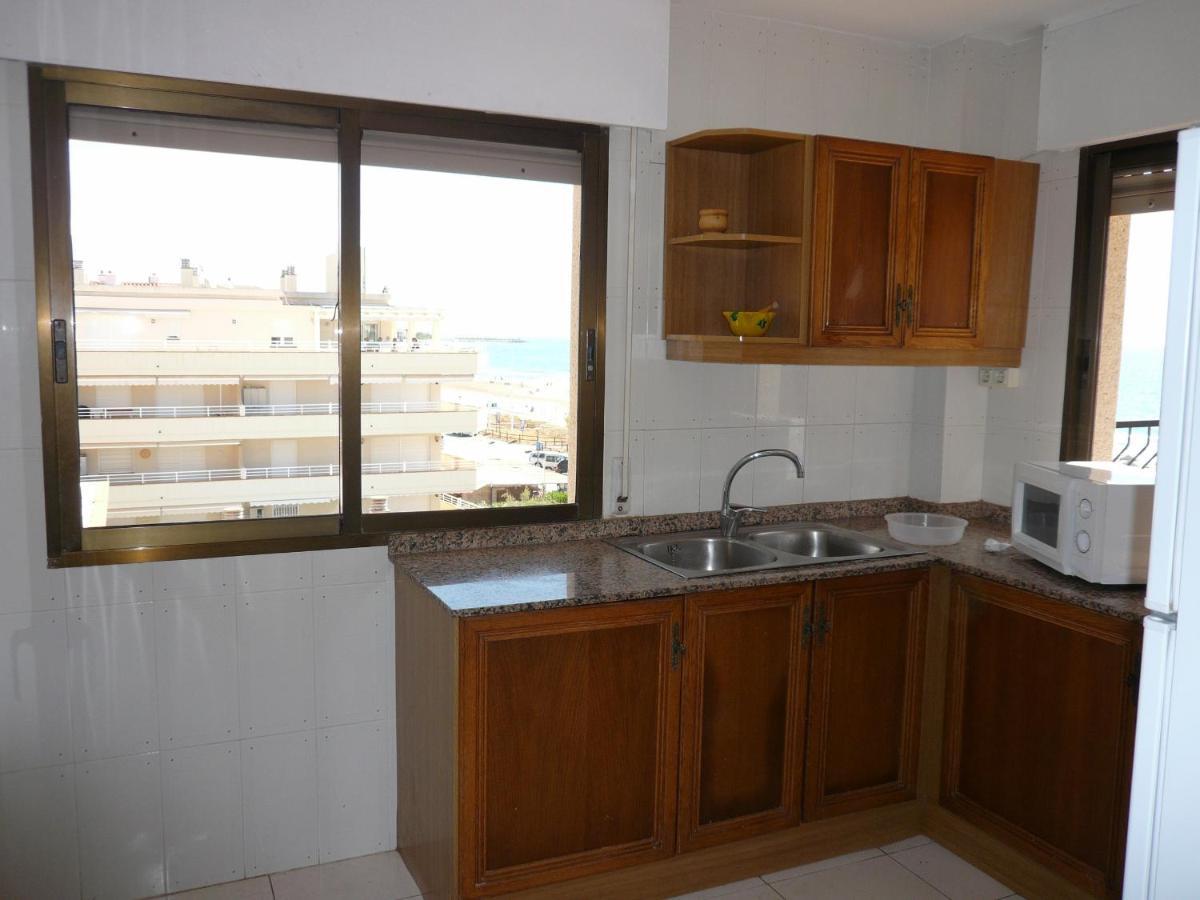 Playamar Orange Costa 3 Dormitorios Alcossebre Esterno foto