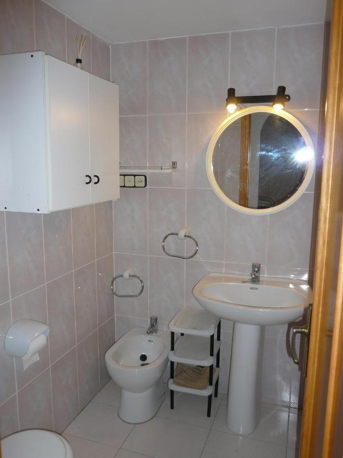 Playamar Orange Costa 3 Dormitorios Alcossebre Esterno foto