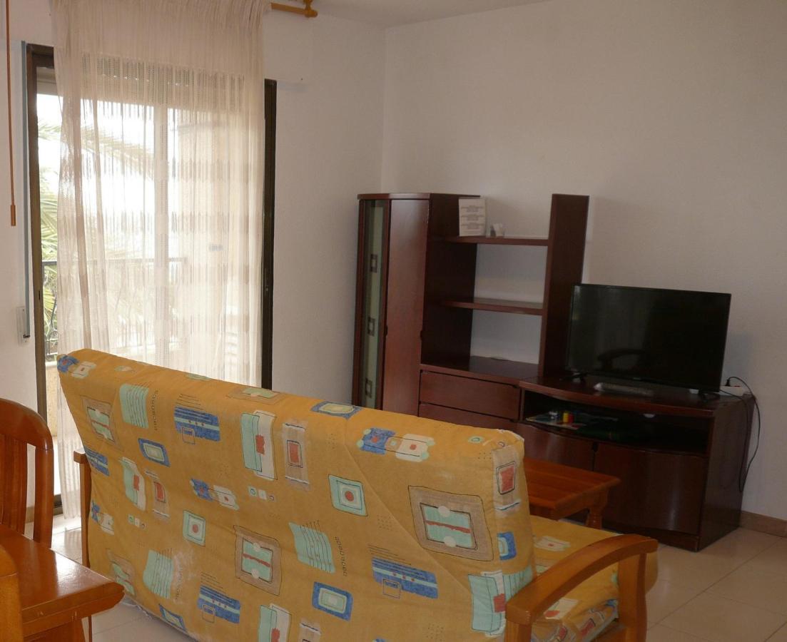 Playamar Orange Costa 3 Dormitorios Alcossebre Esterno foto