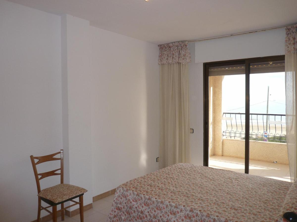 Playamar Orange Costa 3 Dormitorios Alcossebre Esterno foto