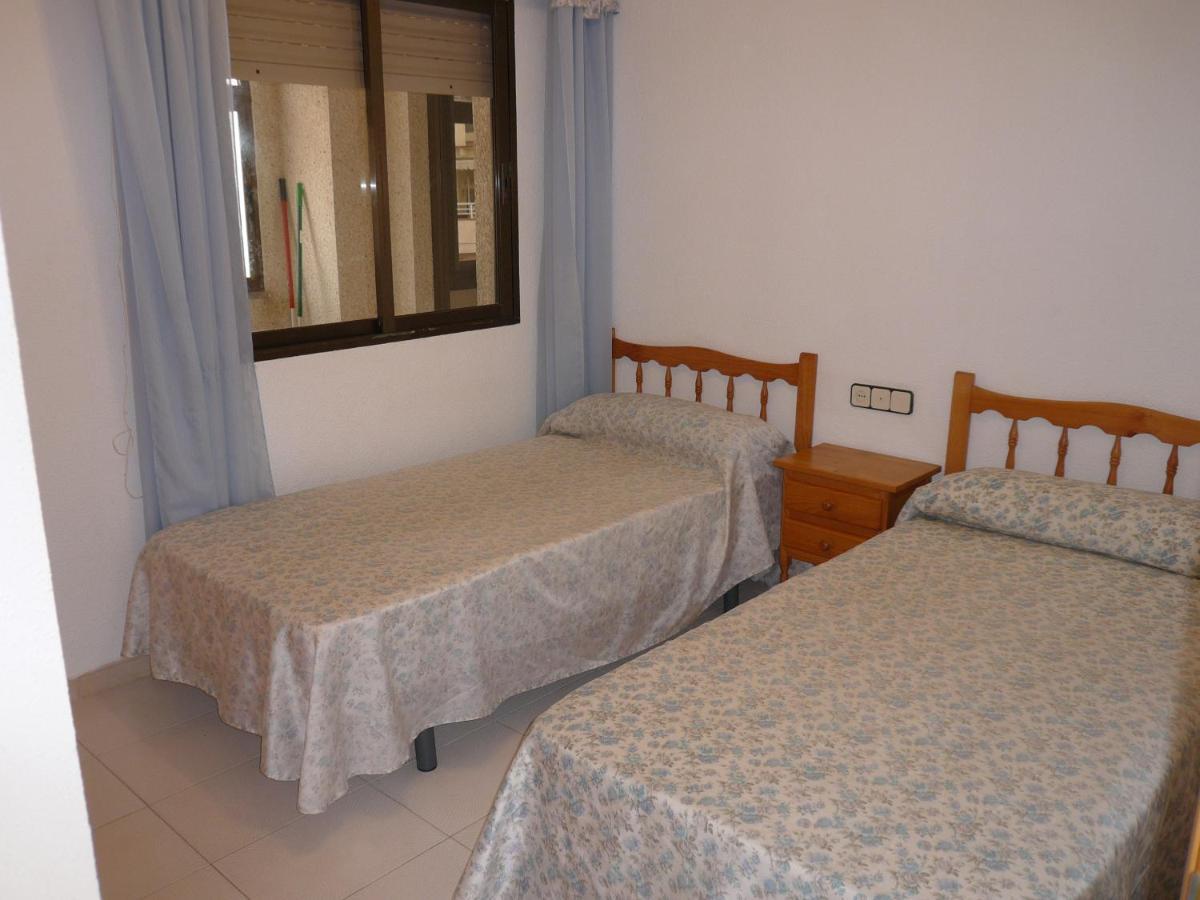 Playamar Orange Costa 3 Dormitorios Alcossebre Esterno foto