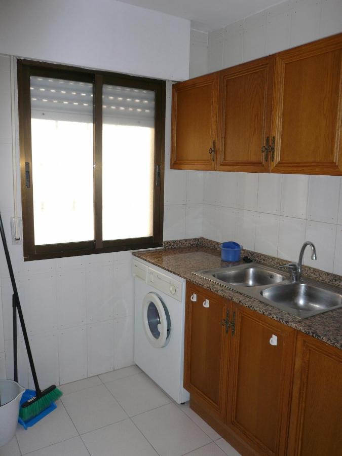 Playamar Orange Costa 3 Dormitorios Alcossebre Esterno foto