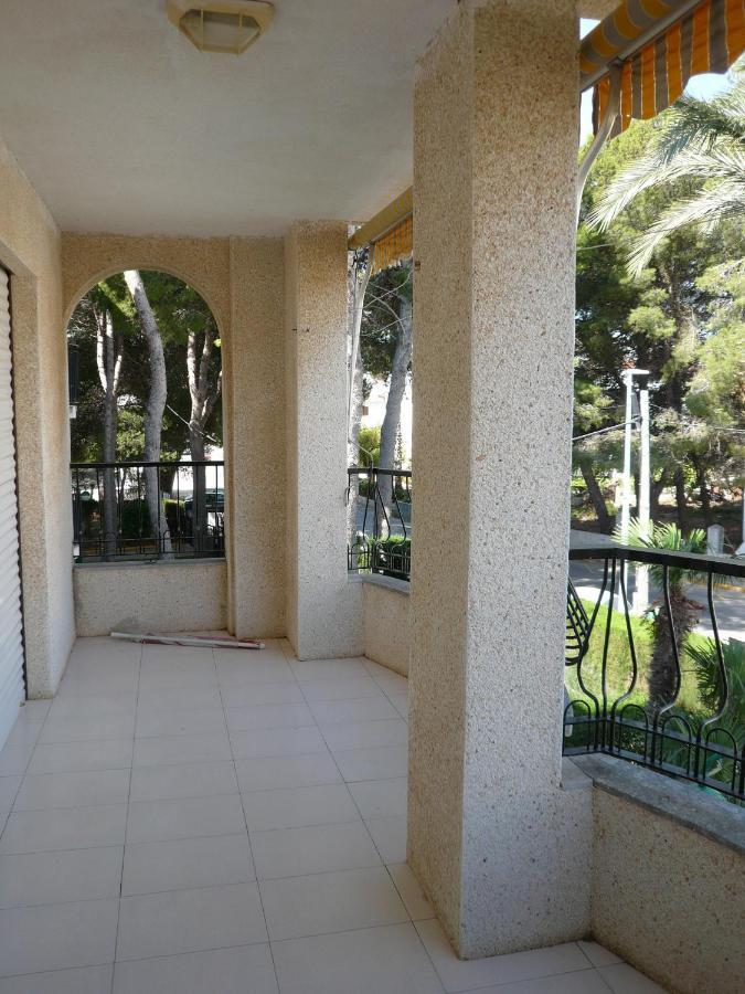 Playamar Orange Costa 3 Dormitorios Alcossebre Esterno foto