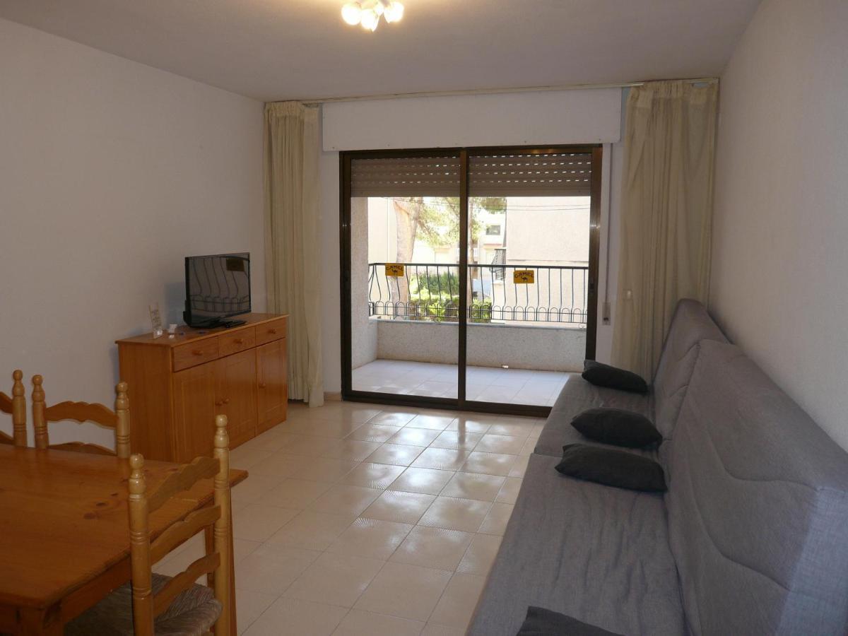 Playamar Orange Costa 3 Dormitorios Alcossebre Esterno foto
