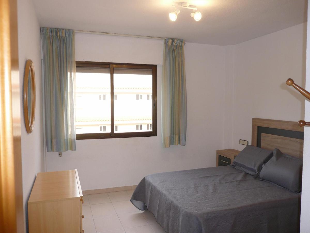 Playamar Orange Costa 3 Dormitorios Alcossebre Esterno foto