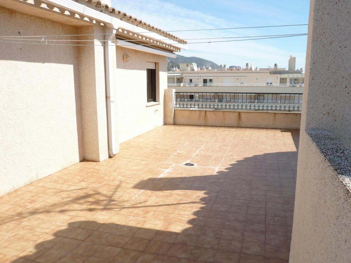 Playamar Orange Costa 3 Dormitorios Alcossebre Esterno foto