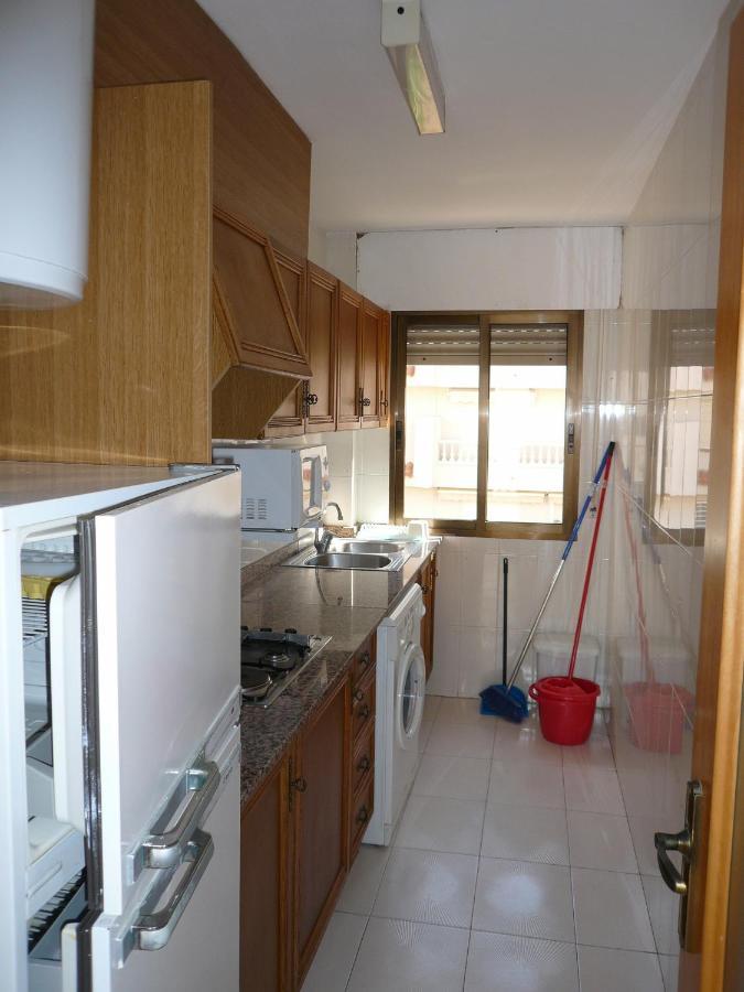 Playamar Orange Costa 3 Dormitorios Alcossebre Esterno foto