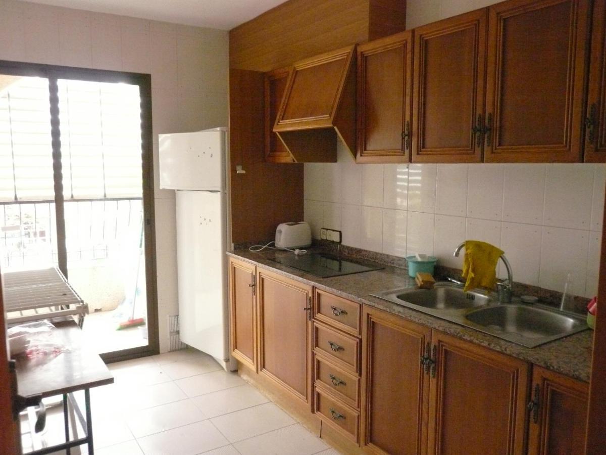 Playamar Orange Costa 3 Dormitorios Alcossebre Esterno foto