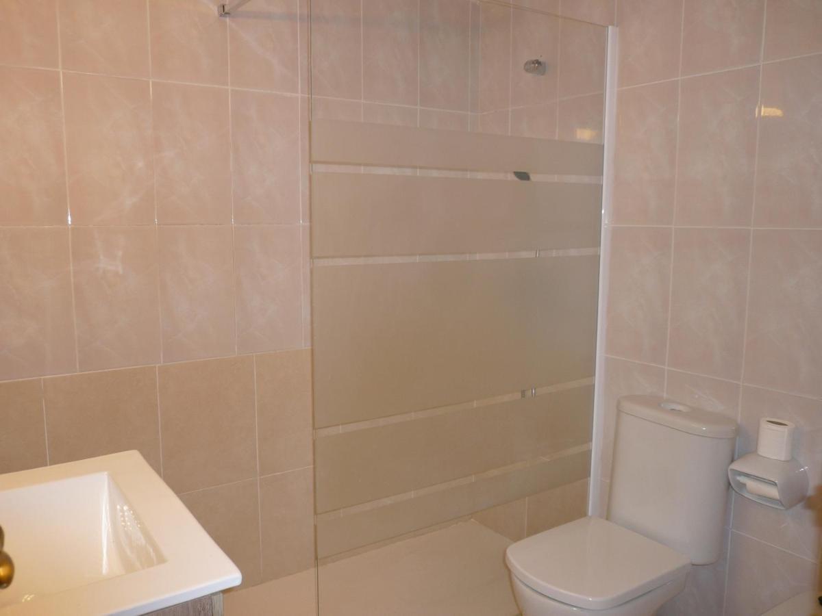 Playamar Orange Costa 3 Dormitorios Alcossebre Esterno foto