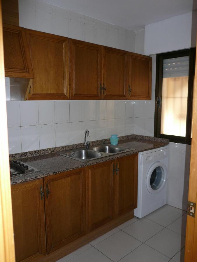 Playamar Orange Costa 3 Dormitorios Alcossebre Esterno foto
