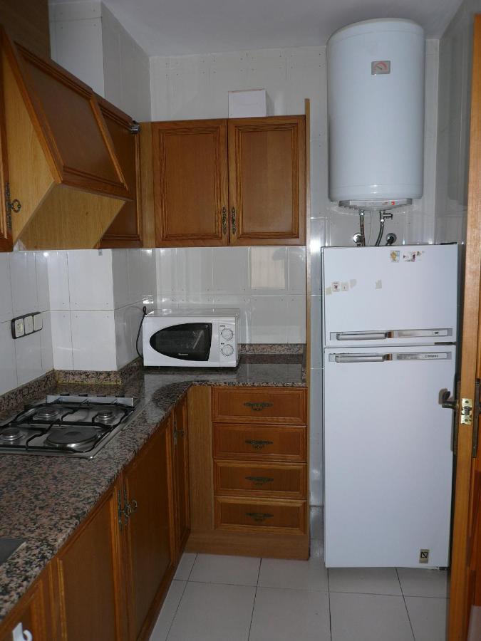 Playamar Orange Costa 3 Dormitorios Alcossebre Esterno foto