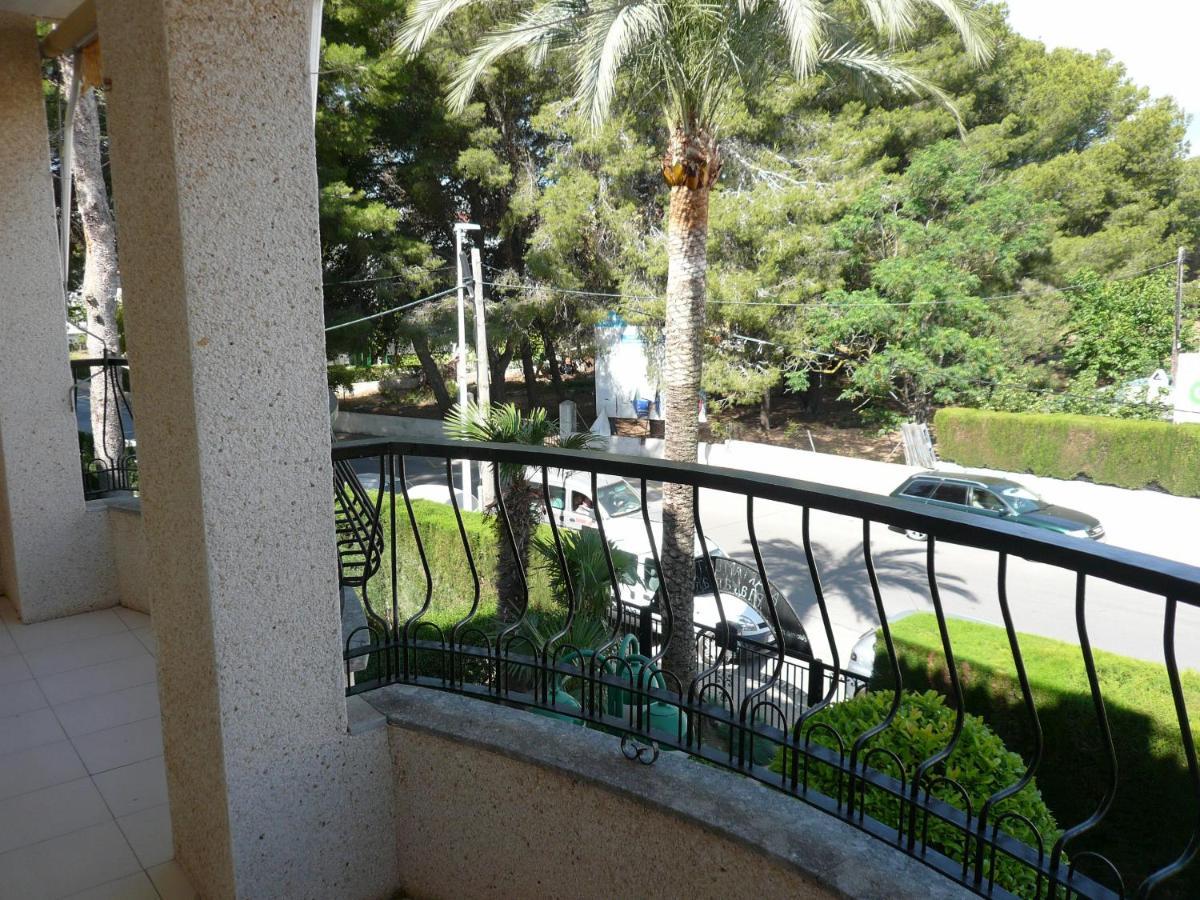 Playamar Orange Costa 3 Dormitorios Alcossebre Esterno foto